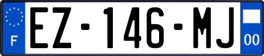 EZ-146-MJ