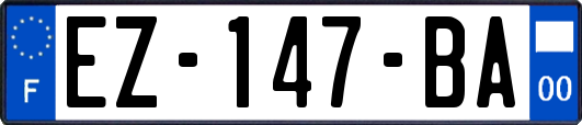 EZ-147-BA