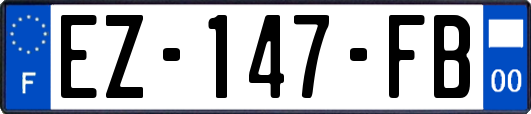 EZ-147-FB