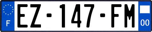 EZ-147-FM