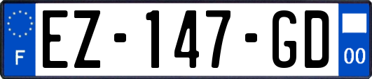 EZ-147-GD