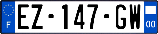 EZ-147-GW