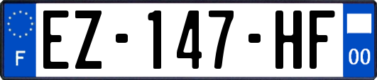 EZ-147-HF