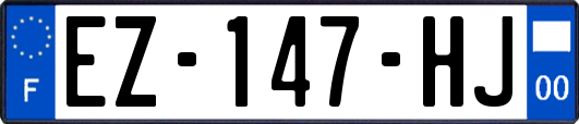 EZ-147-HJ