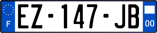 EZ-147-JB