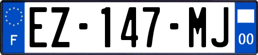 EZ-147-MJ