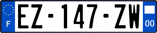 EZ-147-ZW