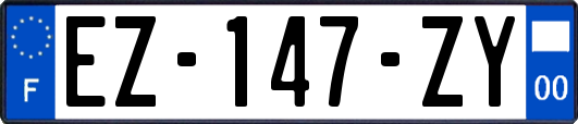 EZ-147-ZY