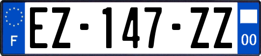 EZ-147-ZZ