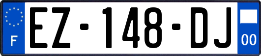 EZ-148-DJ