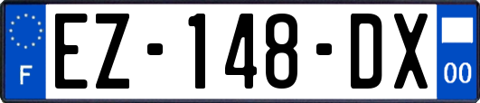 EZ-148-DX