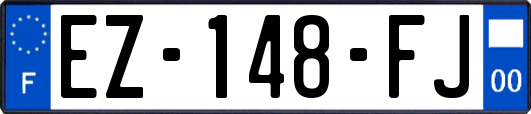 EZ-148-FJ