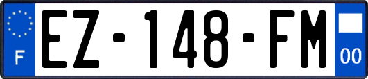 EZ-148-FM