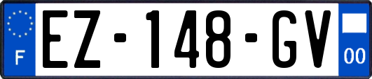 EZ-148-GV