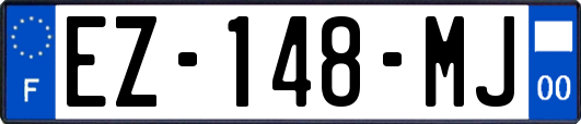 EZ-148-MJ