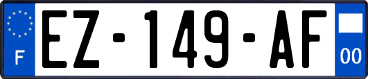 EZ-149-AF