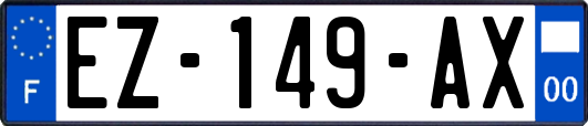 EZ-149-AX