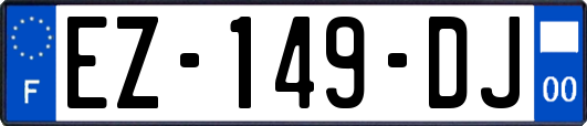 EZ-149-DJ