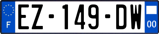 EZ-149-DW