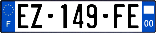 EZ-149-FE