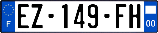 EZ-149-FH