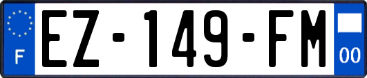 EZ-149-FM