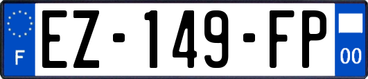 EZ-149-FP