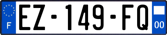 EZ-149-FQ