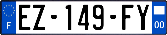 EZ-149-FY