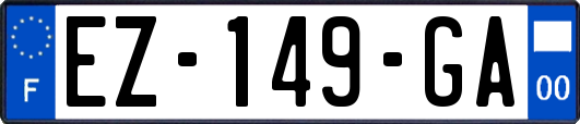 EZ-149-GA