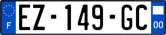 EZ-149-GC