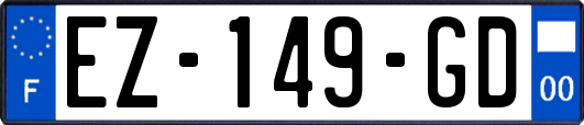 EZ-149-GD