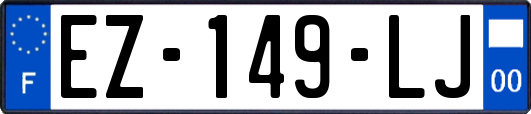 EZ-149-LJ