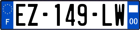 EZ-149-LW