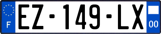 EZ-149-LX