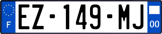 EZ-149-MJ