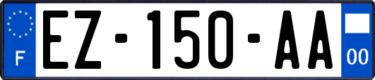 EZ-150-AA