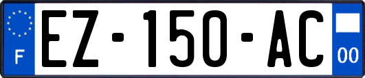 EZ-150-AC