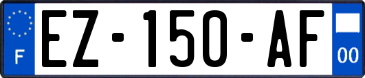 EZ-150-AF