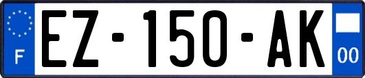 EZ-150-AK