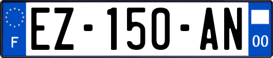 EZ-150-AN