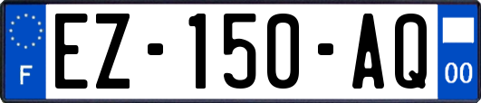 EZ-150-AQ