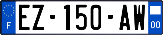 EZ-150-AW