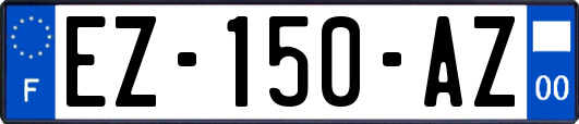 EZ-150-AZ