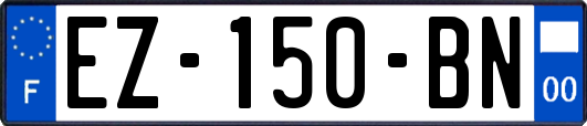 EZ-150-BN