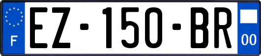 EZ-150-BR