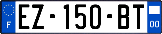 EZ-150-BT