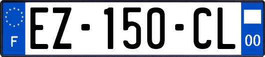 EZ-150-CL