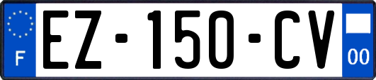 EZ-150-CV