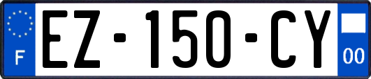 EZ-150-CY